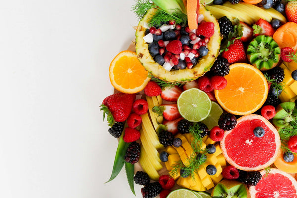 Daily Nutrition
