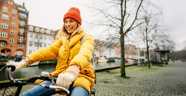 Skin & Body