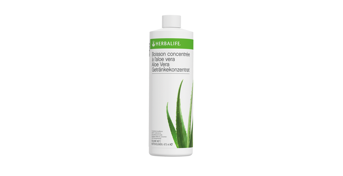 Herbal Aloe Concentrate