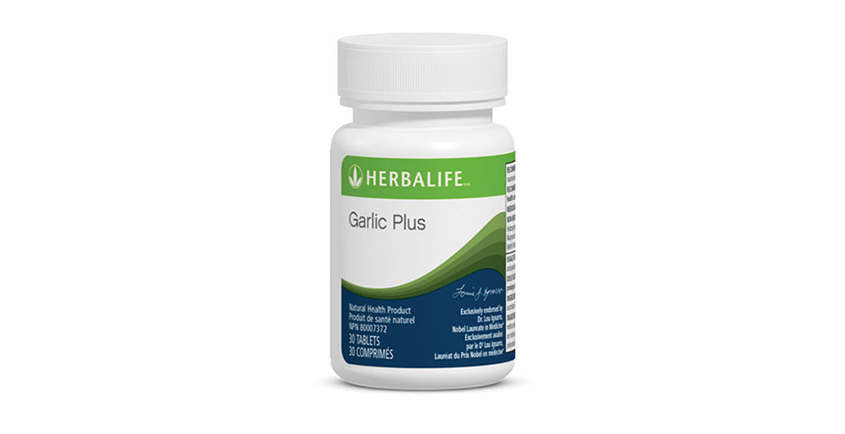 Mega Garlic