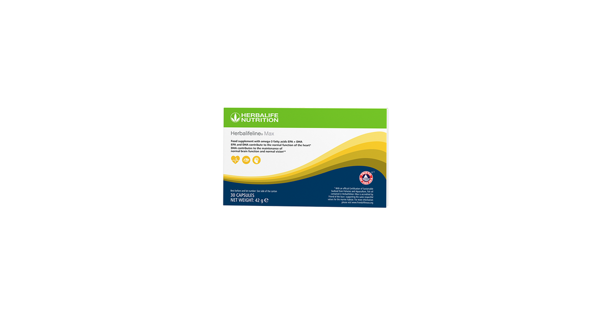 Herbalifeline