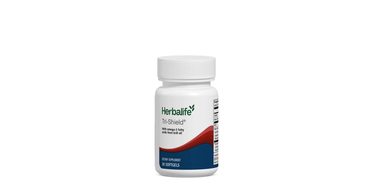 TriShield
