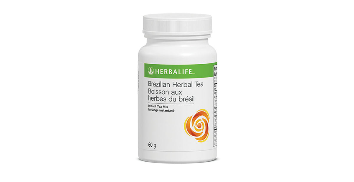 Brazilian Herbal Tea Instant Tea Mix
