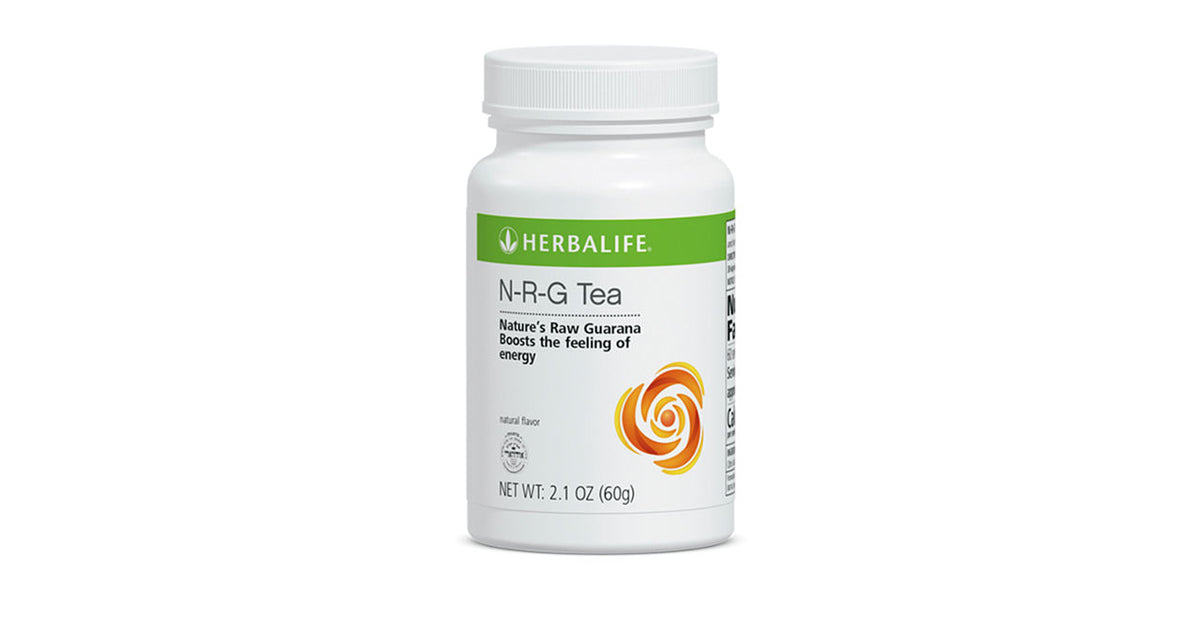 Brazilian Herbal Tea Instant Tea Mix