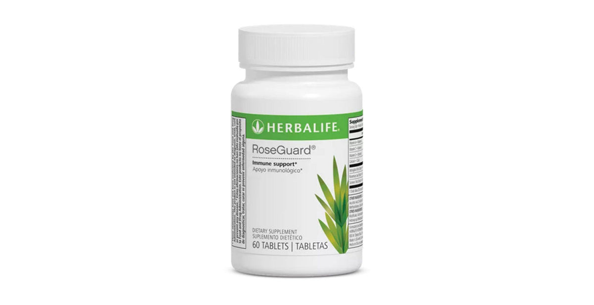 RoseGuard