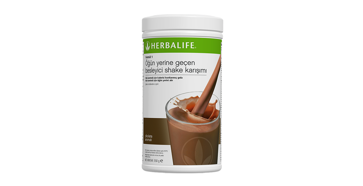 Formula 1 Shake