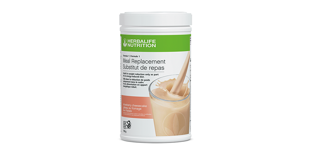 Formula 1 Shake