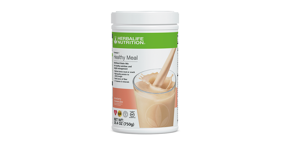 Formula 1 Shake