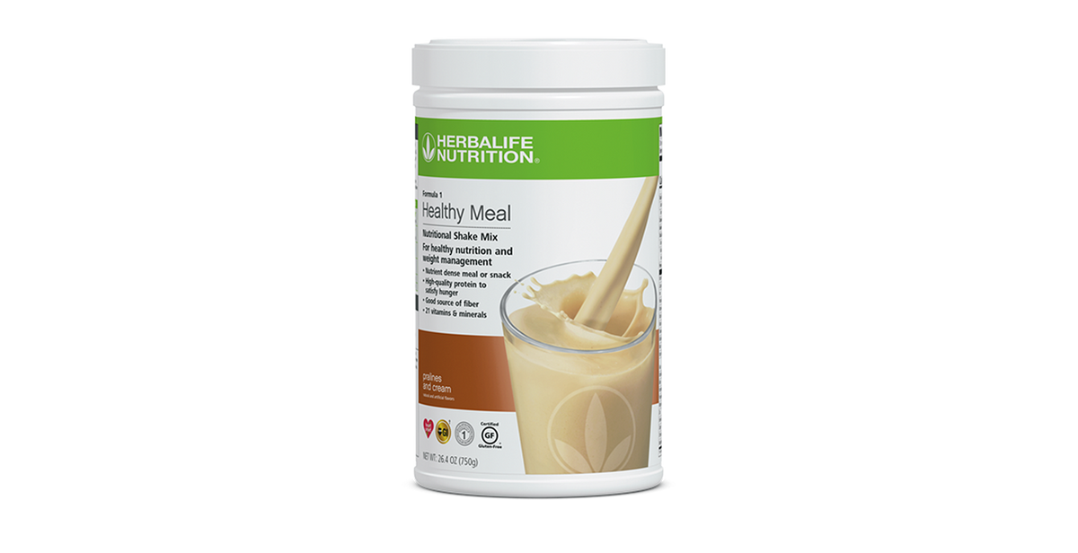 Formula 1 Shake