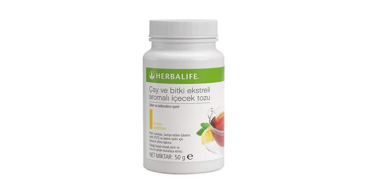 Herbal Tea Concentrate