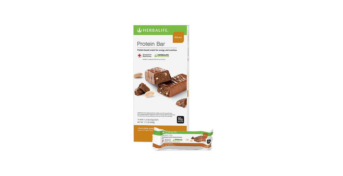 Protein Bar