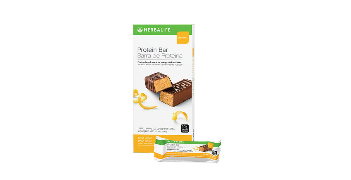 Protein Bar