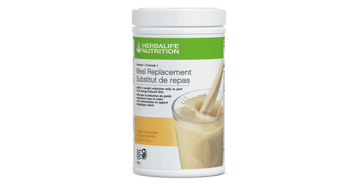 Formula 1 Shake
