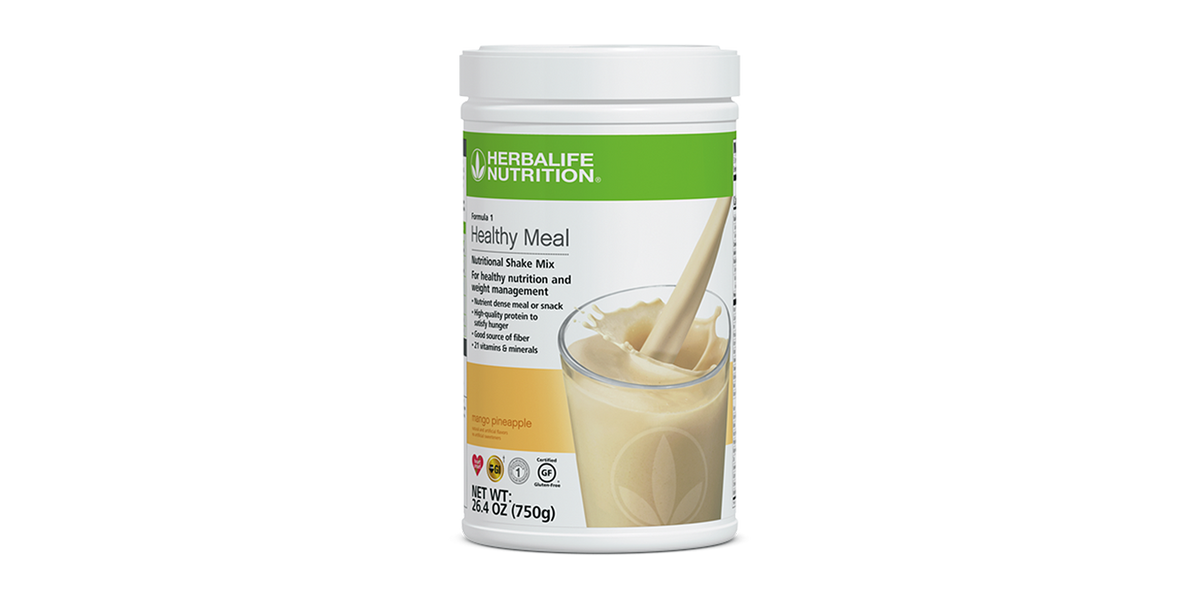 Formula 1 Shake