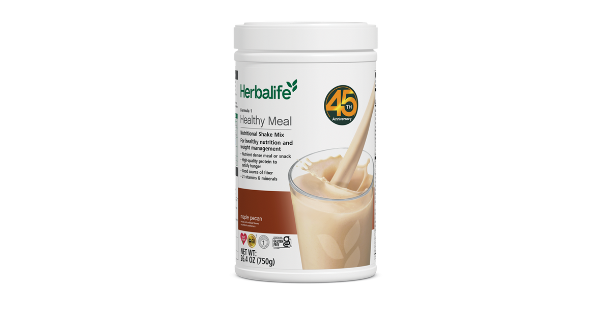 Formula 1 Shake