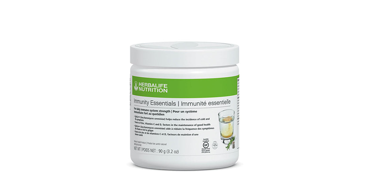 Immune Booster