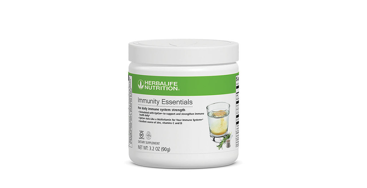 Immune Booster