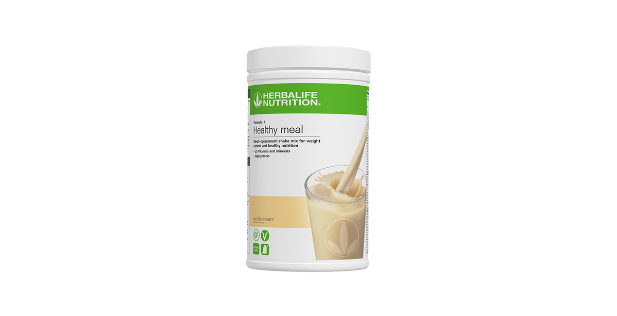 Formula 1 Shake
