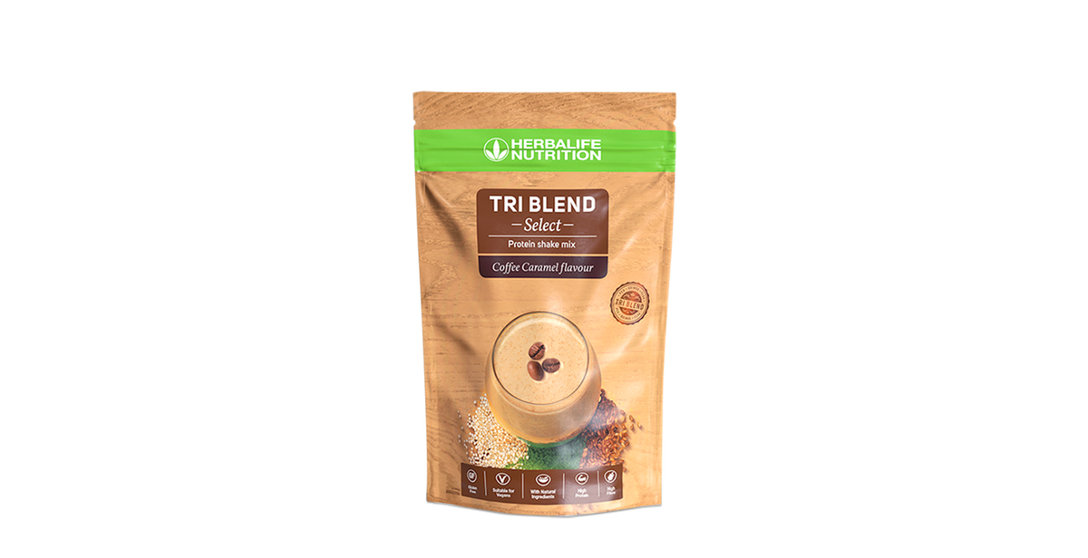 Tri Blend Select