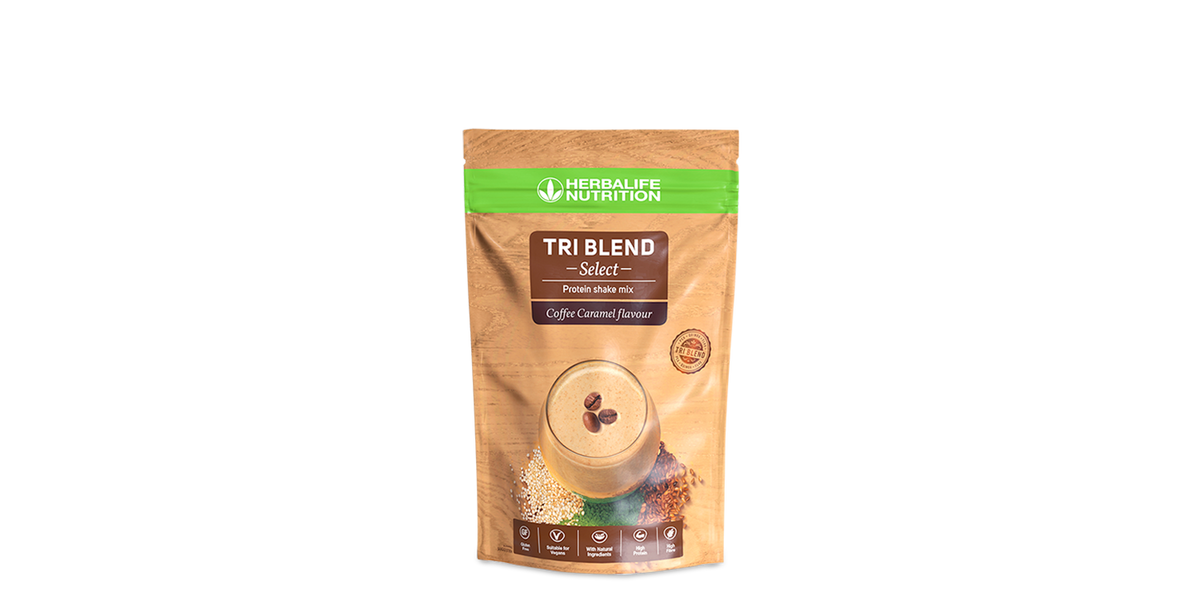 Tri Blend Select