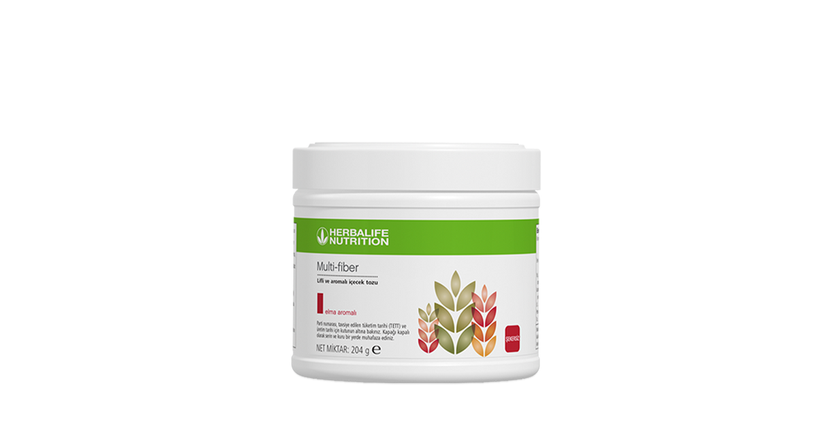 Multi-Ballaststoff-Drink
