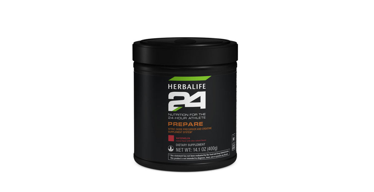 Herbalife24 Prepare