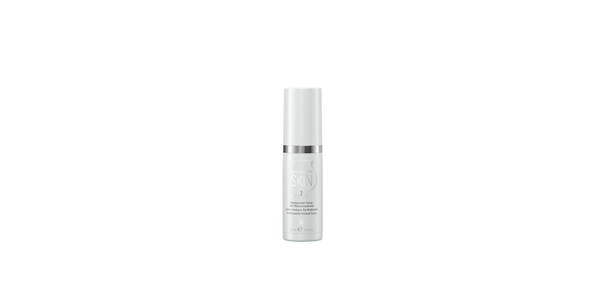 Herbalife SKIN Toner