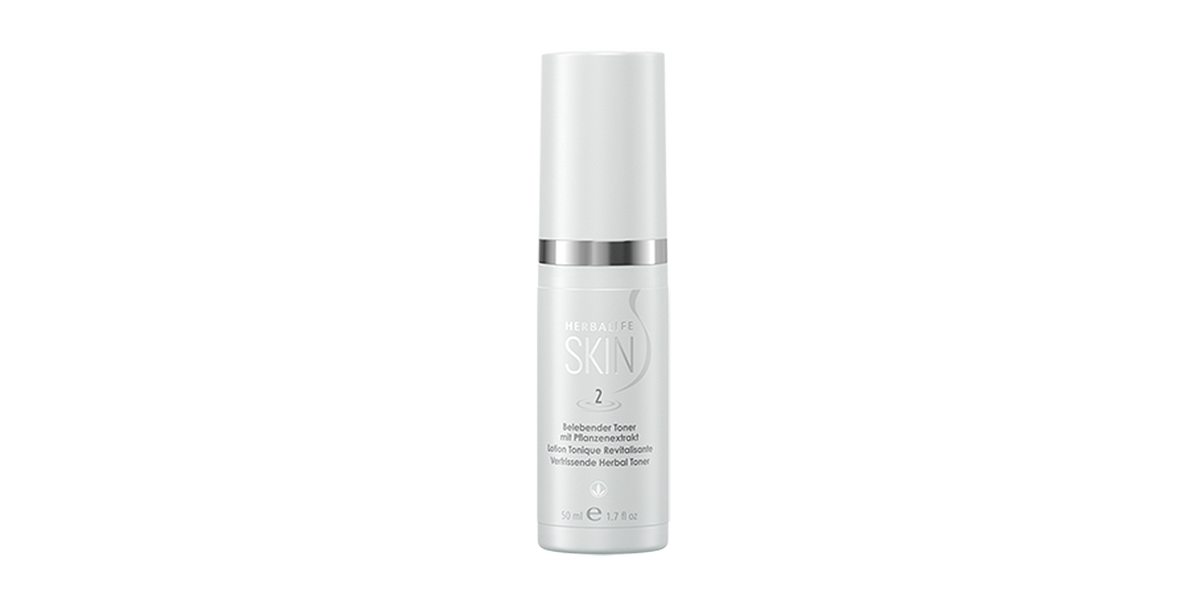 Herbalife SKIN Toner