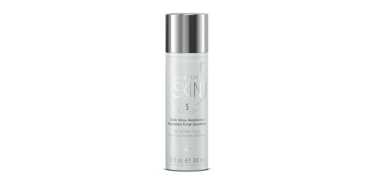 Herbalife SKIN Moisturizer