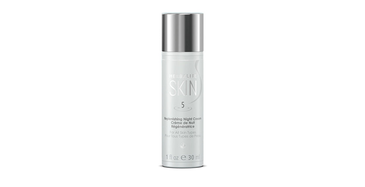 Herbalife SKIN®-MD Replenishing Night Cream