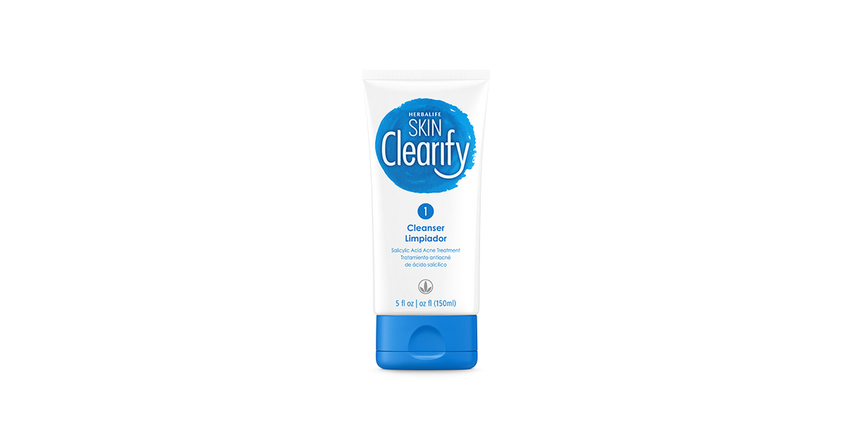 Herbalife SKIN Clearify Cleanser