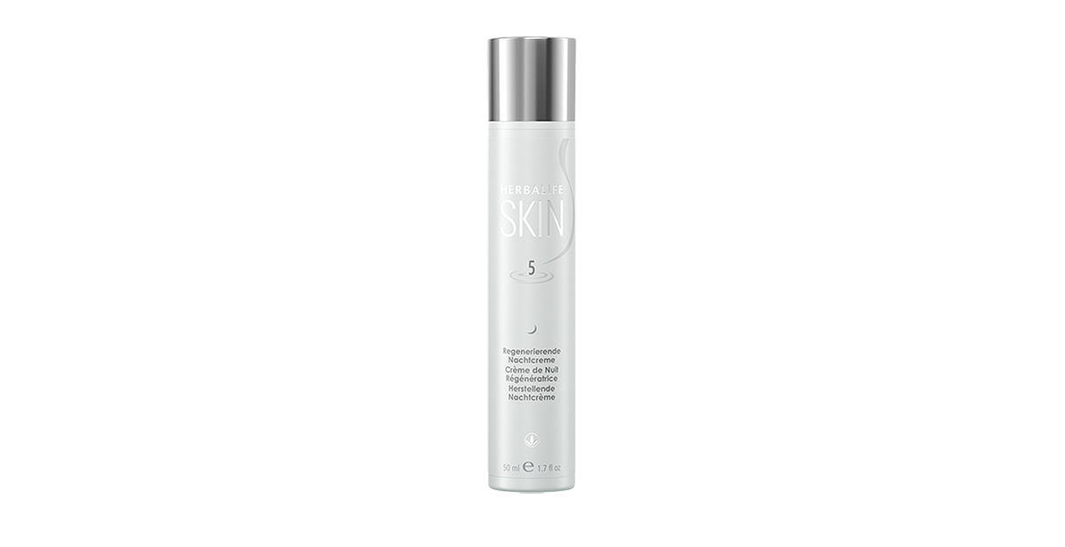 Herbalife SKIN®-MD Replenishing Night Cream