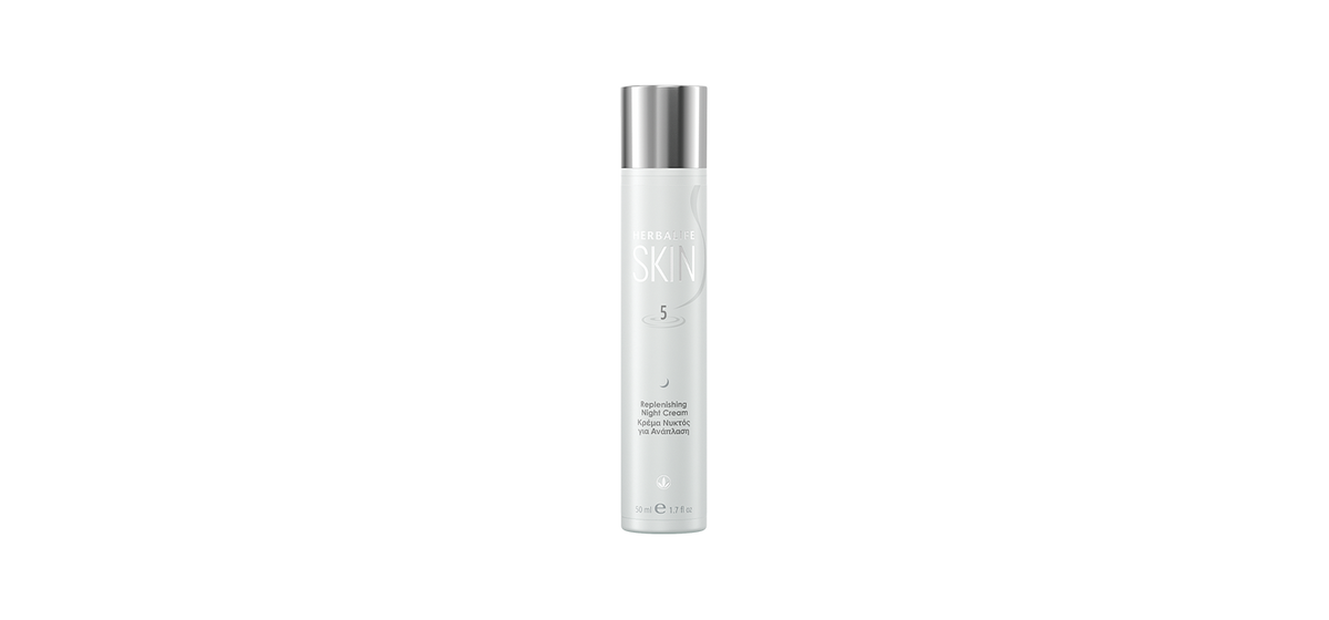 Herbalife SKIN®-MD Replenishing Night Cream