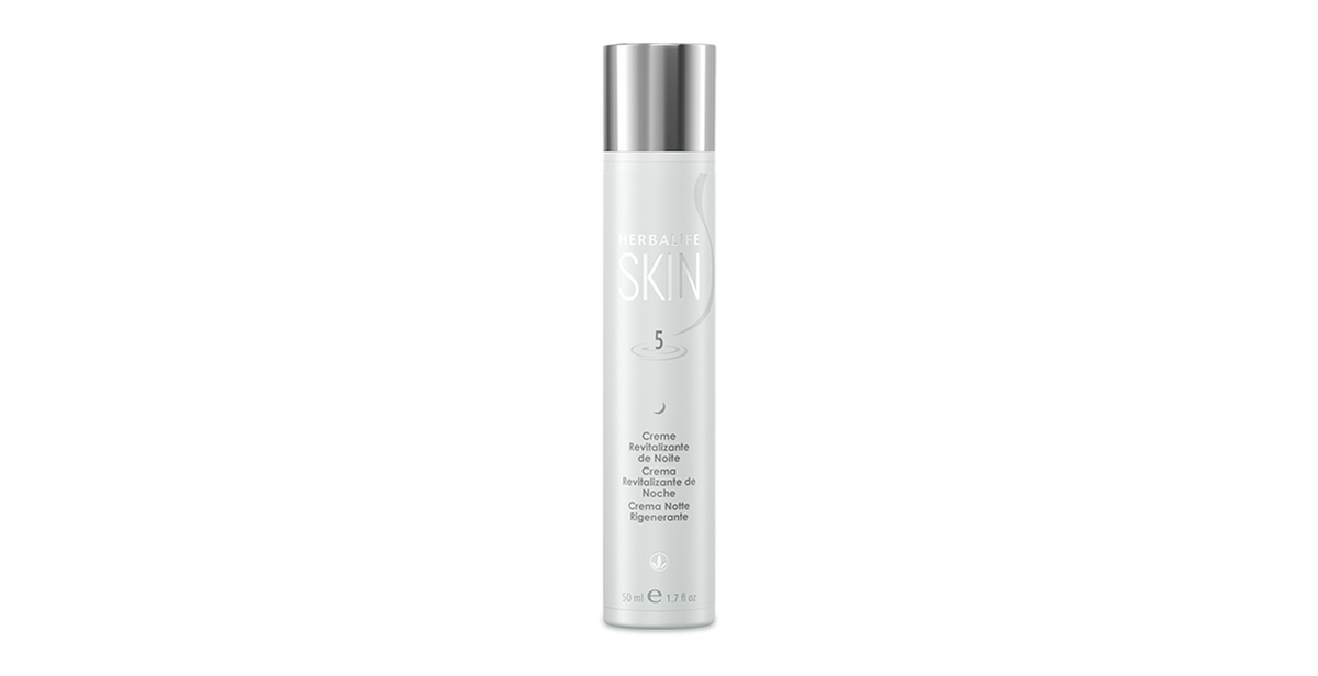Herbalife SKIN®-MD Replenishing Night Cream