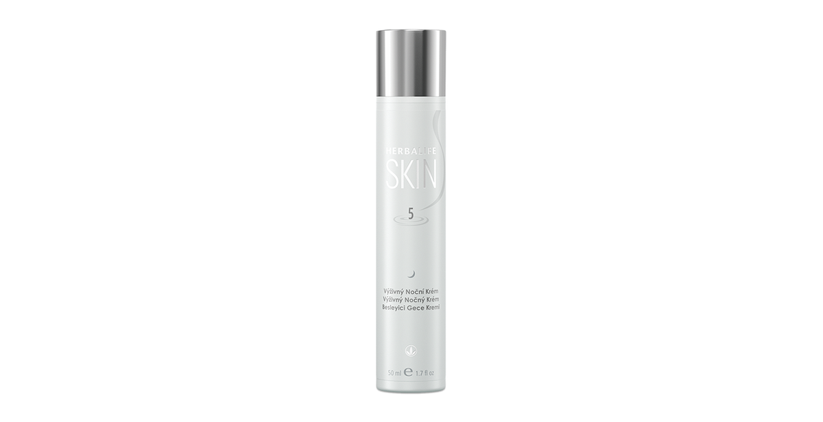 Herbalife SKIN®-MD Replenishing Night Cream
