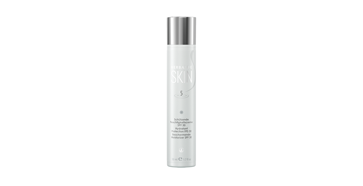 Herbalife SKIN®-MD Protective Moisturizer Broad Spectrum SPF 30 Sunscreen