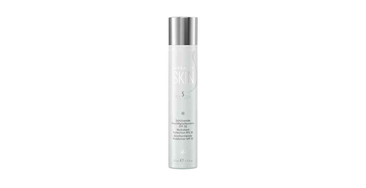 Herbalife SKIN®-MD Protective Moisturizer Broad Spectrum SPF 30 Sunscreen