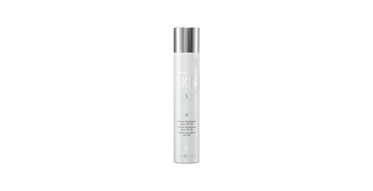 Herbalife SKIN®-MD Protective Moisturizer Broad Spectrum SPF 30 Sunscreen