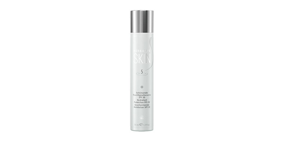 Herbalife SKIN®-MD Protective Moisturizer Broad Spectrum SPF 30 Sunscreen