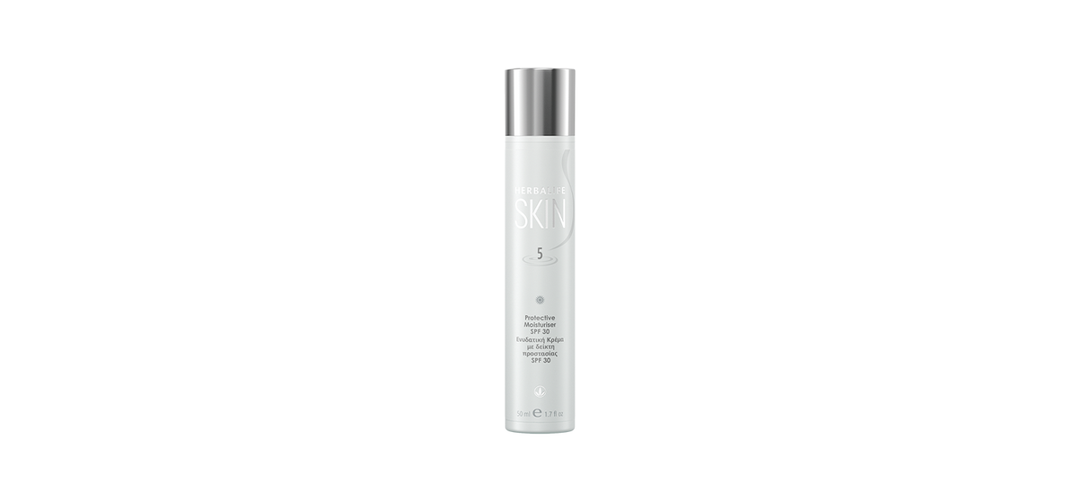 Herbalife SKIN®-MD Protective Moisturizer Broad Spectrum SPF 30 Sunscreen