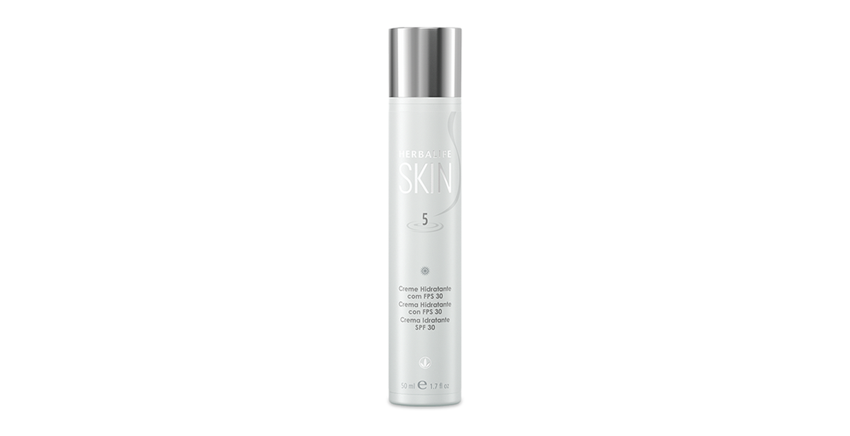 Herbalife SKIN®-MD Protective Moisturizer Broad Spectrum SPF 30 Sunscreen