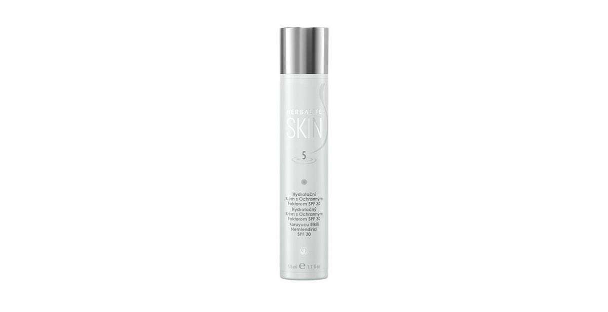 Herbalife SKIN®-MD Protective Moisturizer Broad Spectrum SPF 30 Sunscreen