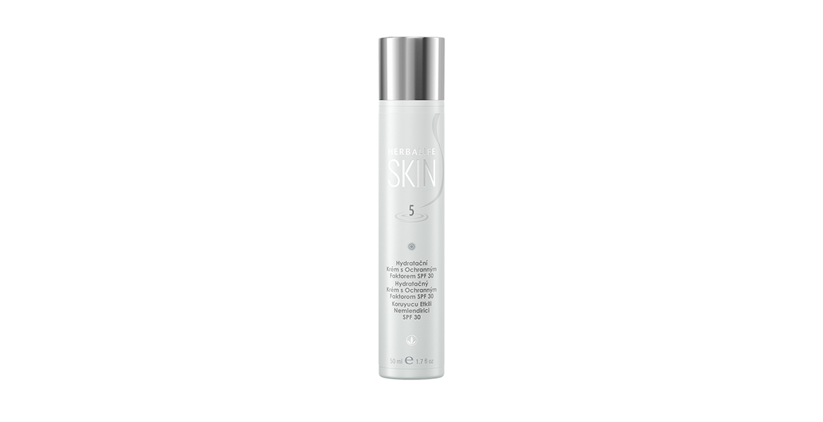 Herbalife SKIN Moisturizer