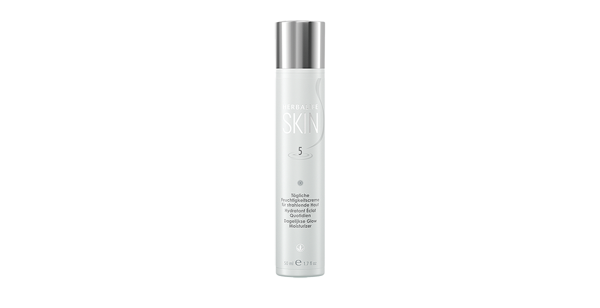 Herbalife SKIN Moisturizer