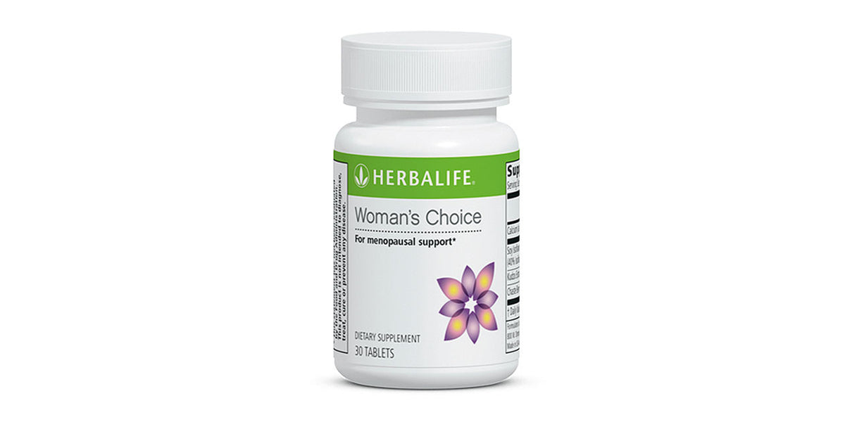 Womans Choice