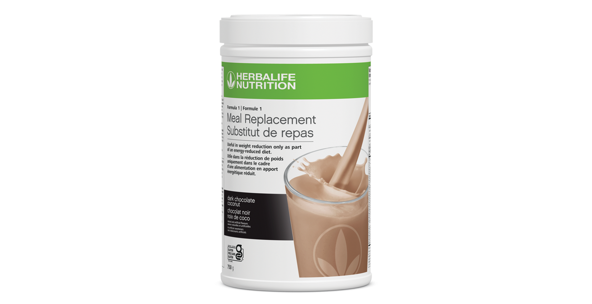 Formula 1 Shake