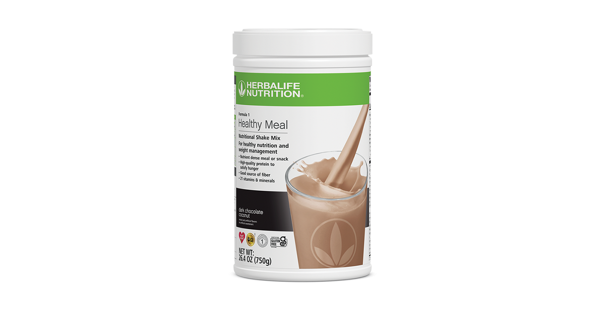 Formula 1 Shake