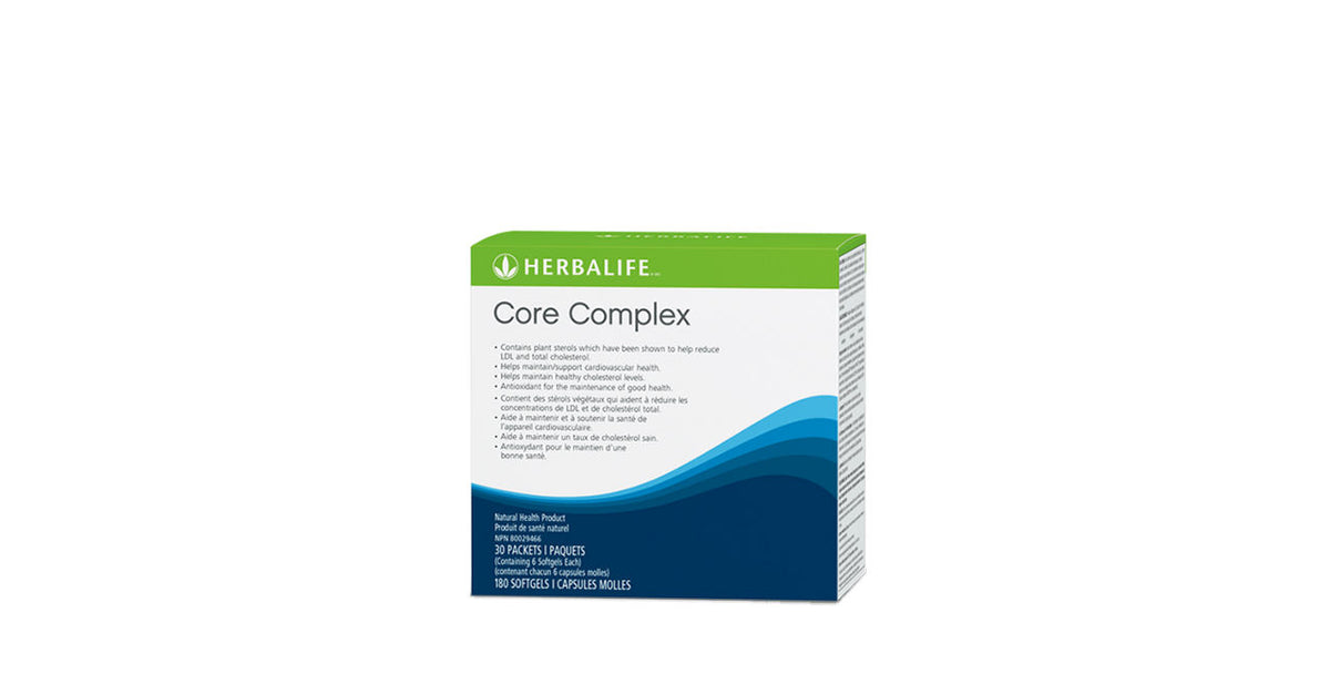 Core Complex