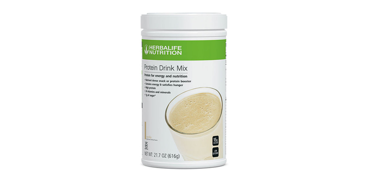 Protein Drink Mix