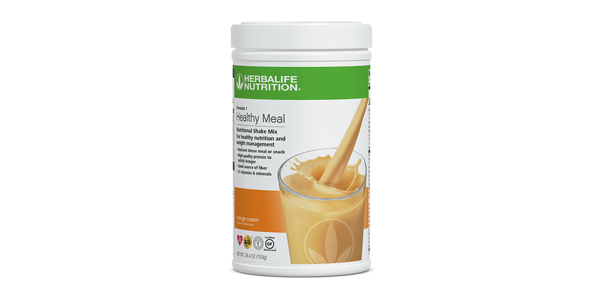 Formula 1 Shake